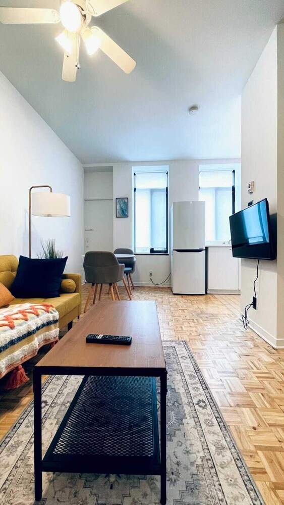 Aparthotel Rs Suites - Plateau Mont-royal