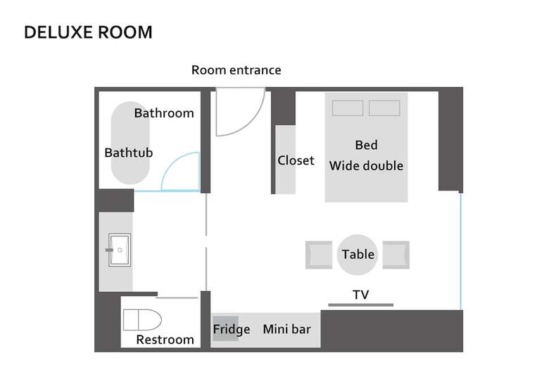The Skm Tokyo Hotel&dining
