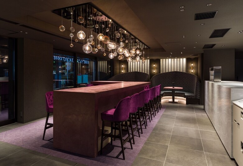 The Skm Tokyo Hotel&dining