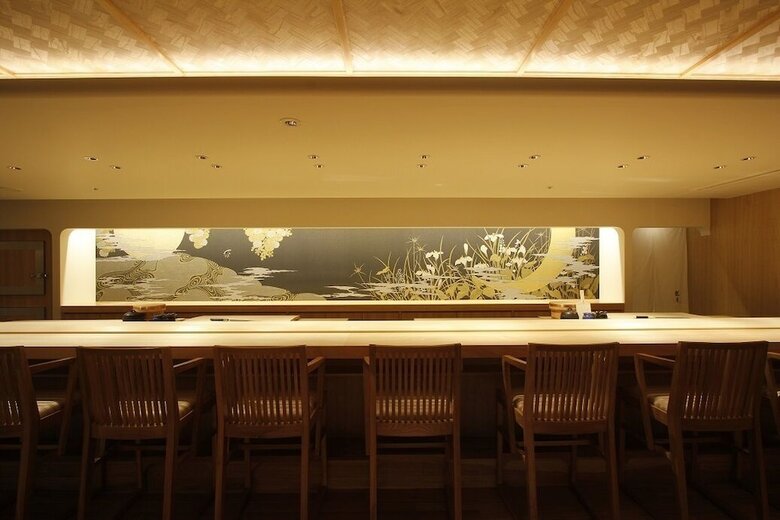 The Skm Tokyo Hotel&dining