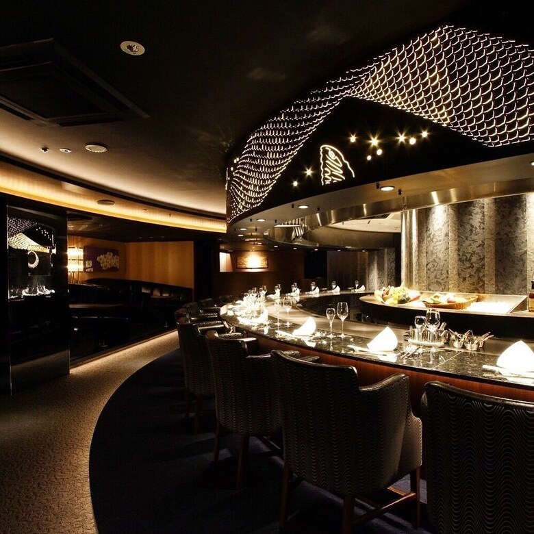 The Skm Tokyo Hotel&dining