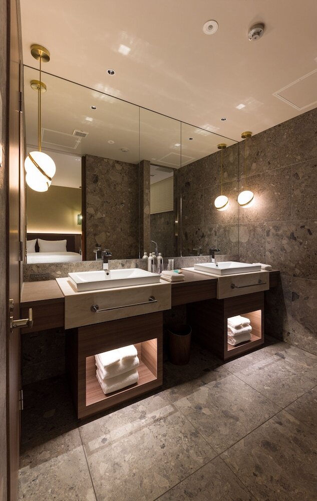 The Skm Tokyo Hotel&dining