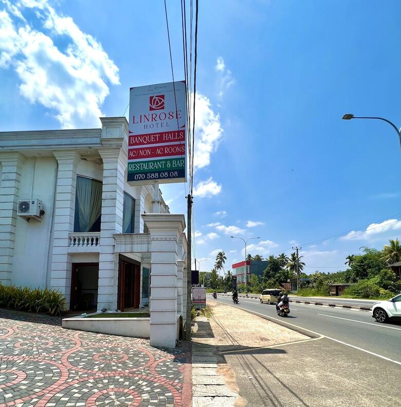 Hotel Linrose
