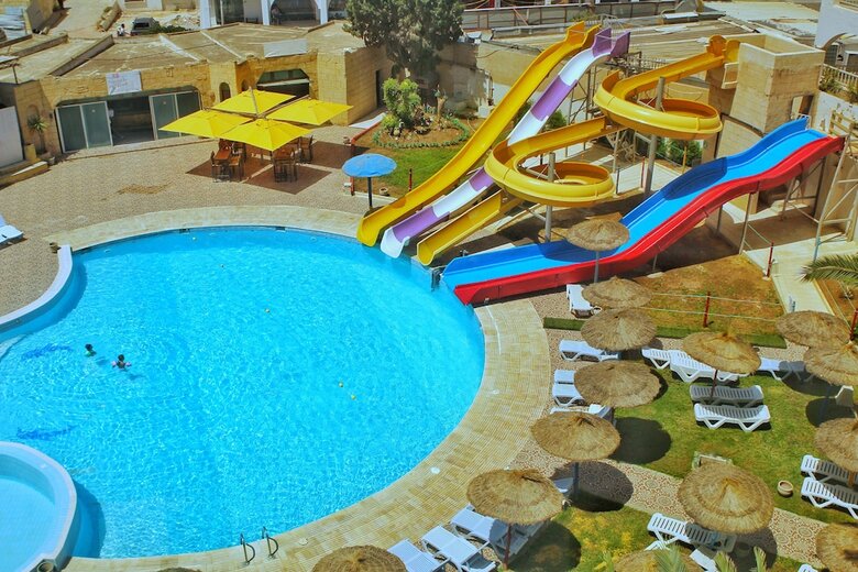 Hotel El Habib