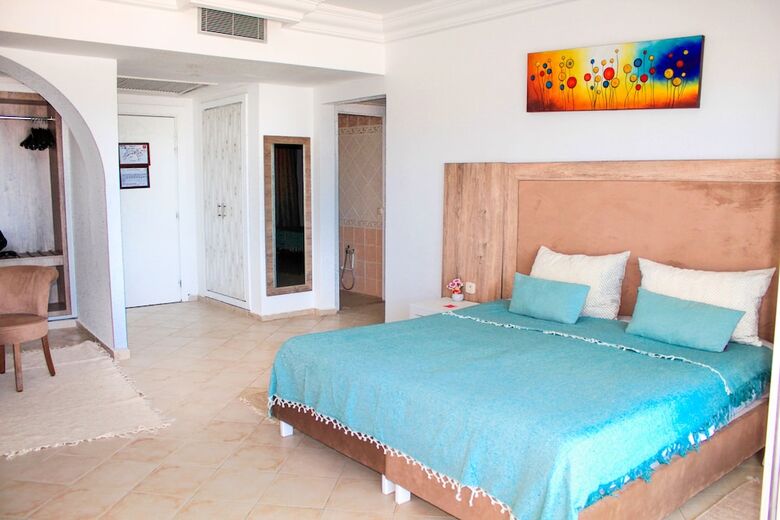 Hotel El Habib