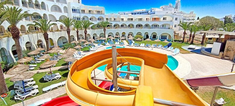 Hotel El Habib