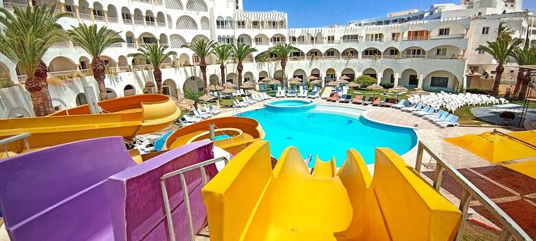 Hotel El Habib