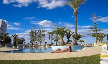 Hotel El Habib