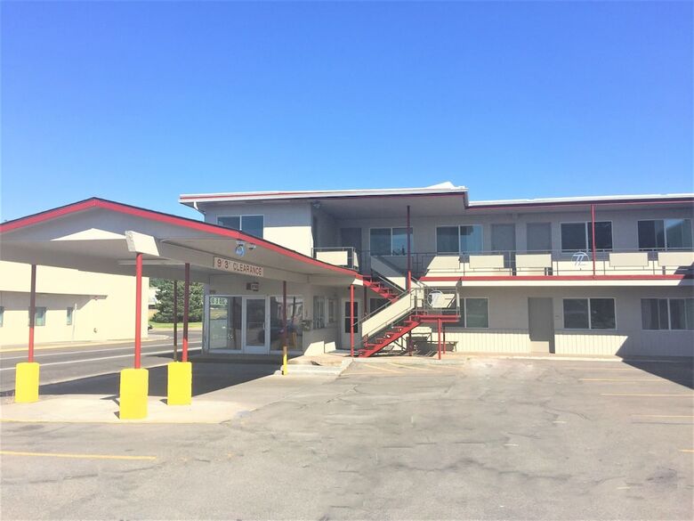 Motel Teton Lofts