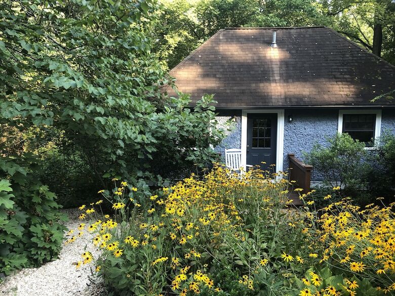 Carolina Bed & Breakfast