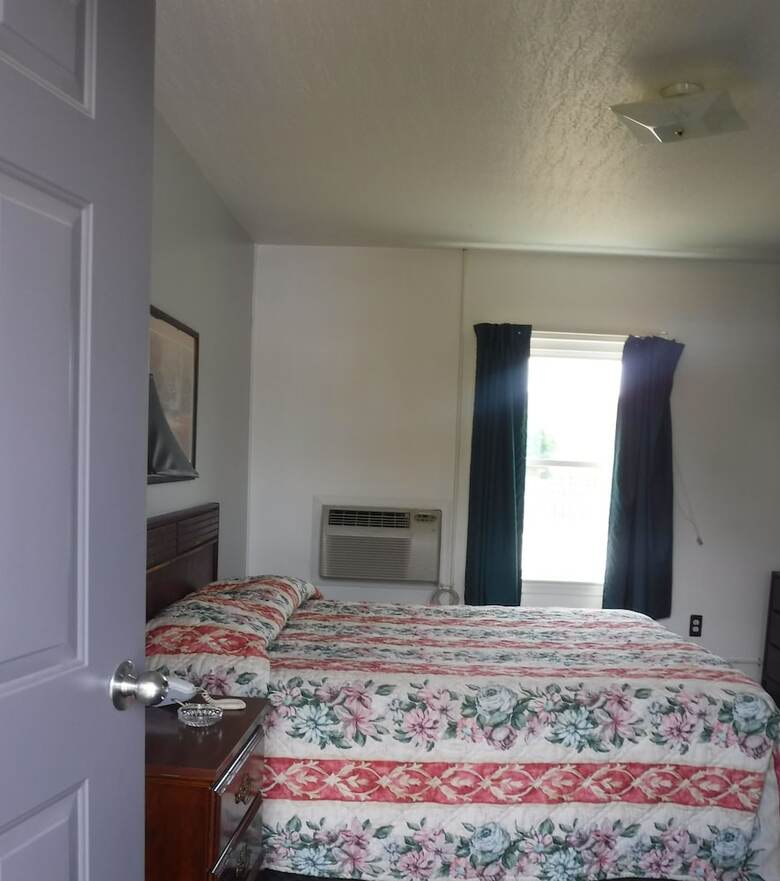 Blue Ridge Motel