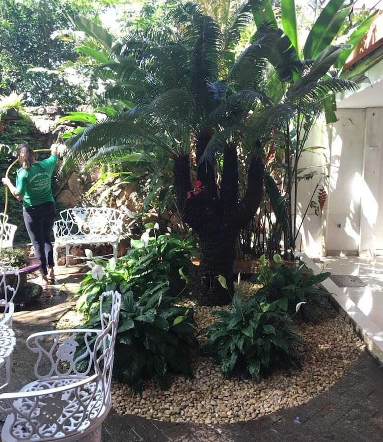 Aldeia Das Flores Hotel