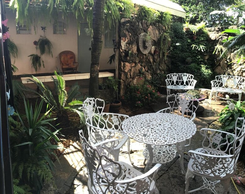 Aldeia Das Flores Hotel