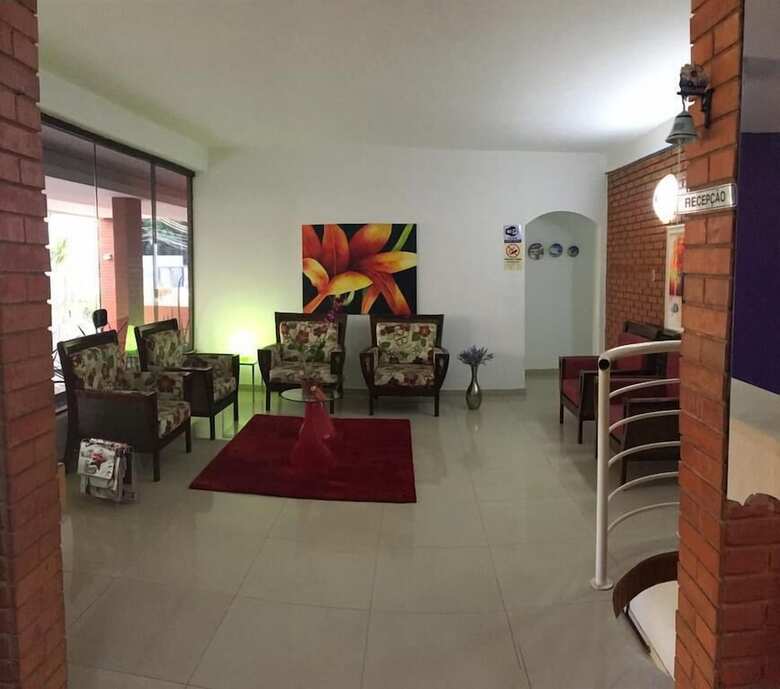 Aldeia Das Flores Hotel
