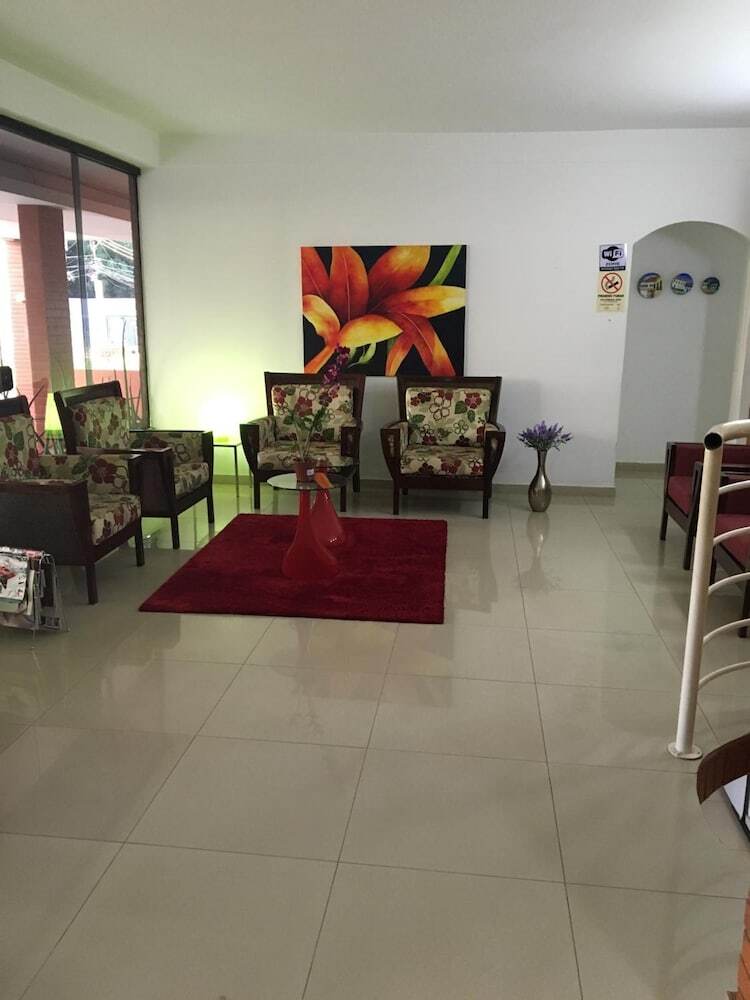 Aldeia Das Flores Hotel