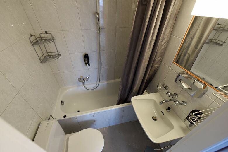 Apartamentos Swiss Star California