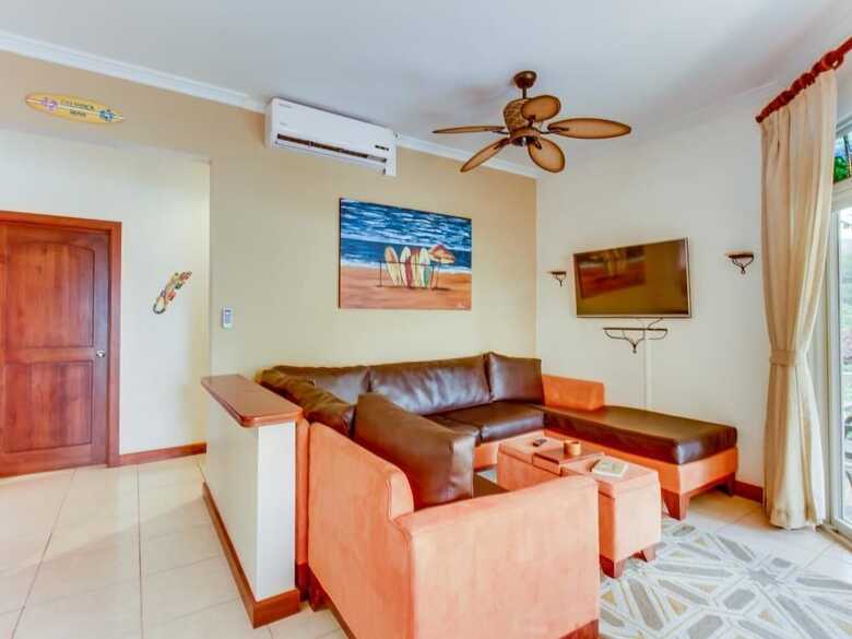 Jaco Beach Village 7