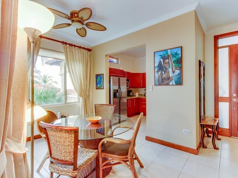 Jaco Beach Village 7