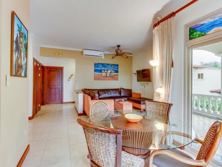 Jaco Beach Village 7