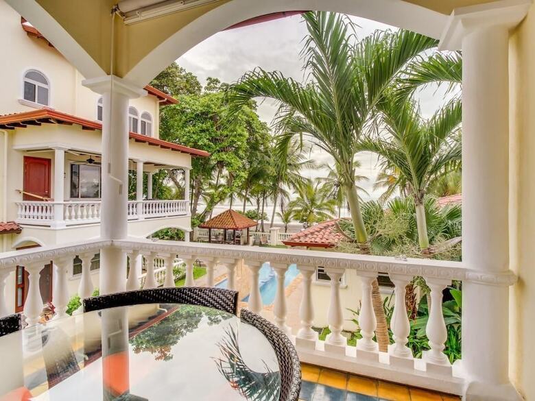 Jaco Beach Village 7