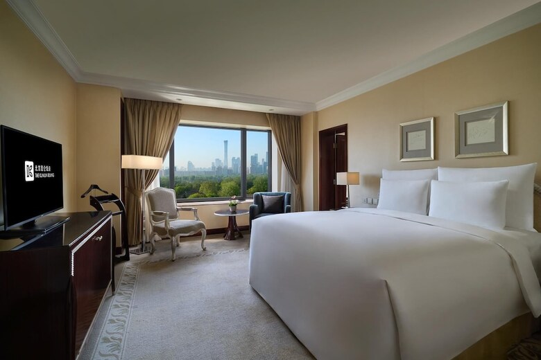Hotel The Kunlun Beijing