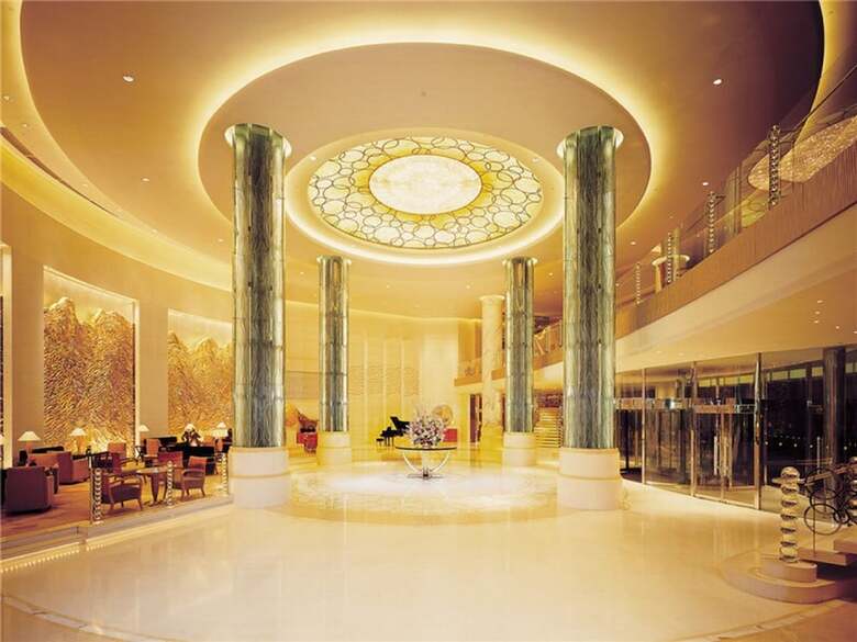 Hotel The Kunlun Beijing