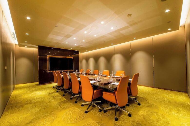 Hotel The Kunlun Beijing