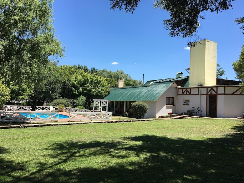 Hotel Prater