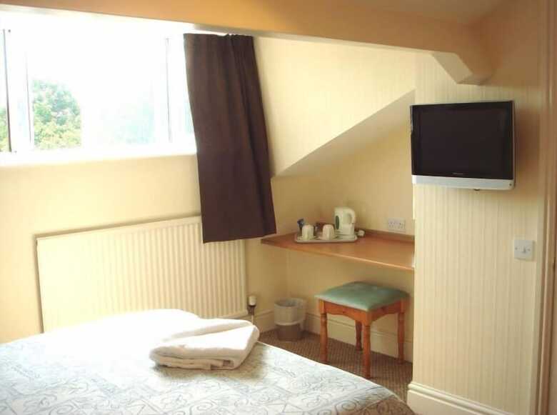 Ashwood Hotel