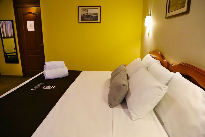 Hoteles Riviera Cayma