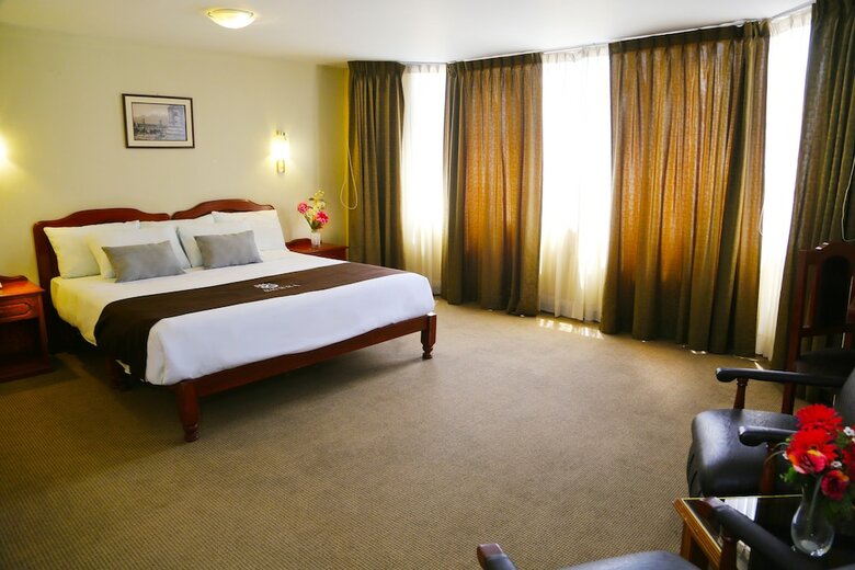 Hoteles Riviera Cayma