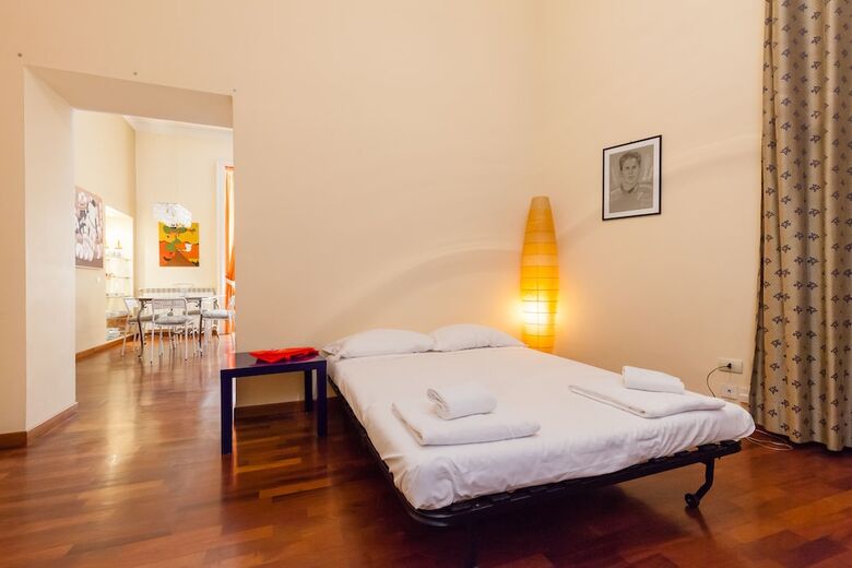 Bed & Breakfast Residenza Duomo 314