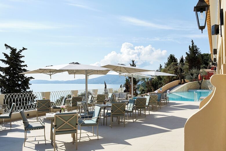 Hotel Nido, Mar-bella Collection