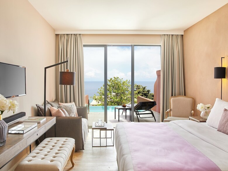 Hotel Nido, Mar-bella Collection