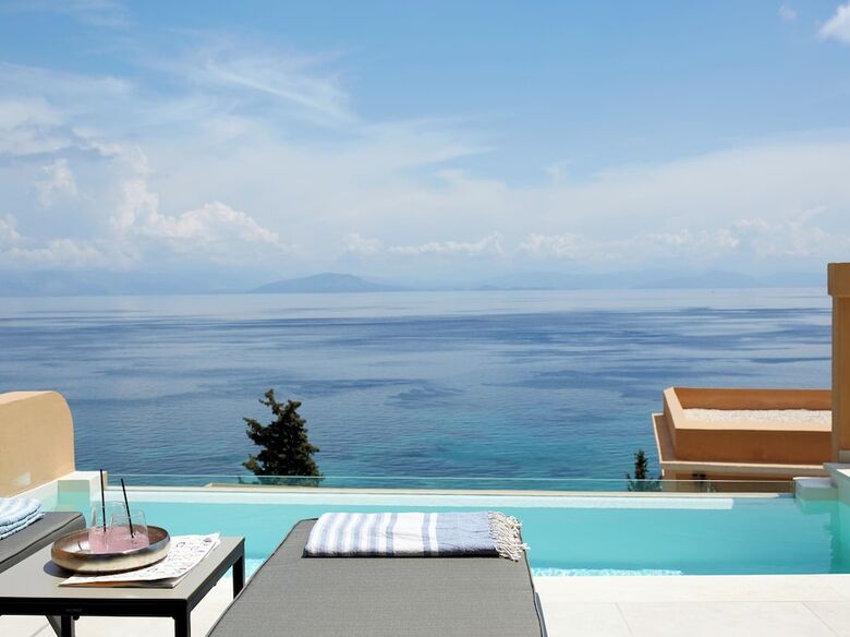 Hotel Nido, Mar-bella Collection