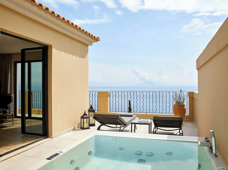Hotel Nido, Mar-bella Collection