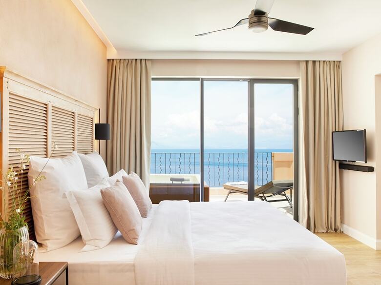 Hotel Nido, Mar-bella Collection