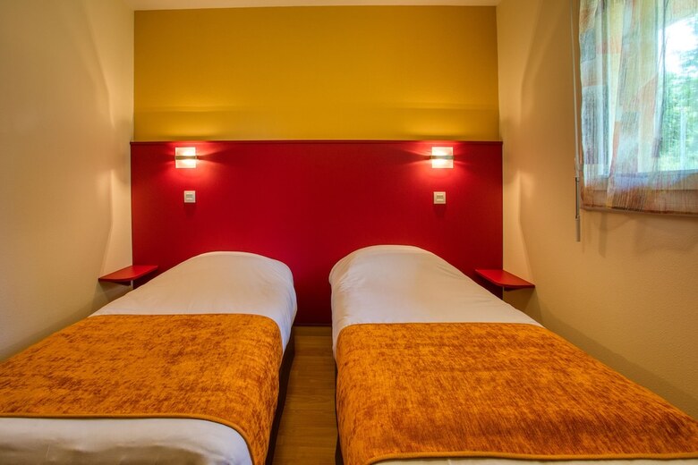 Hotel Abbys H�tel