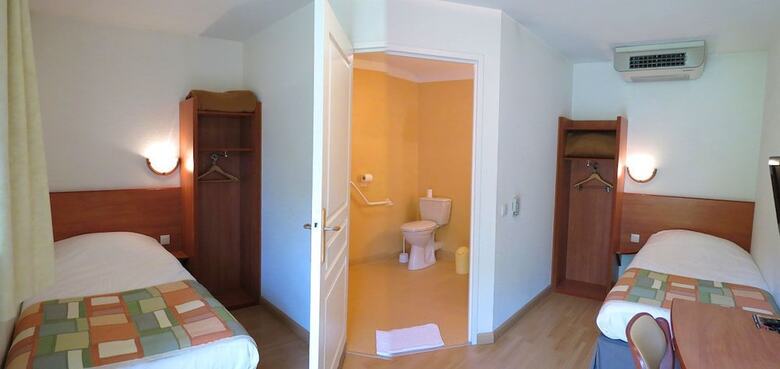 Hotel Abbys H�tel