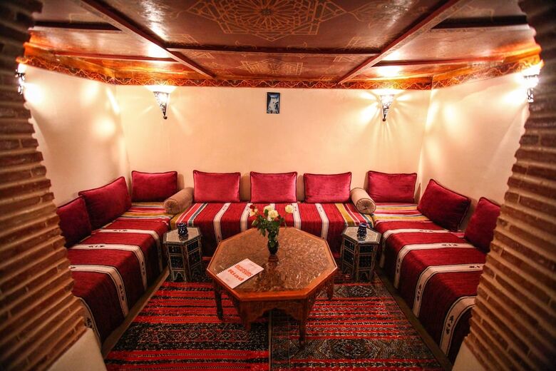 Riad Ben Saleh