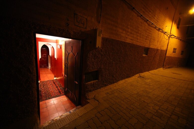 Riad Ben Saleh
