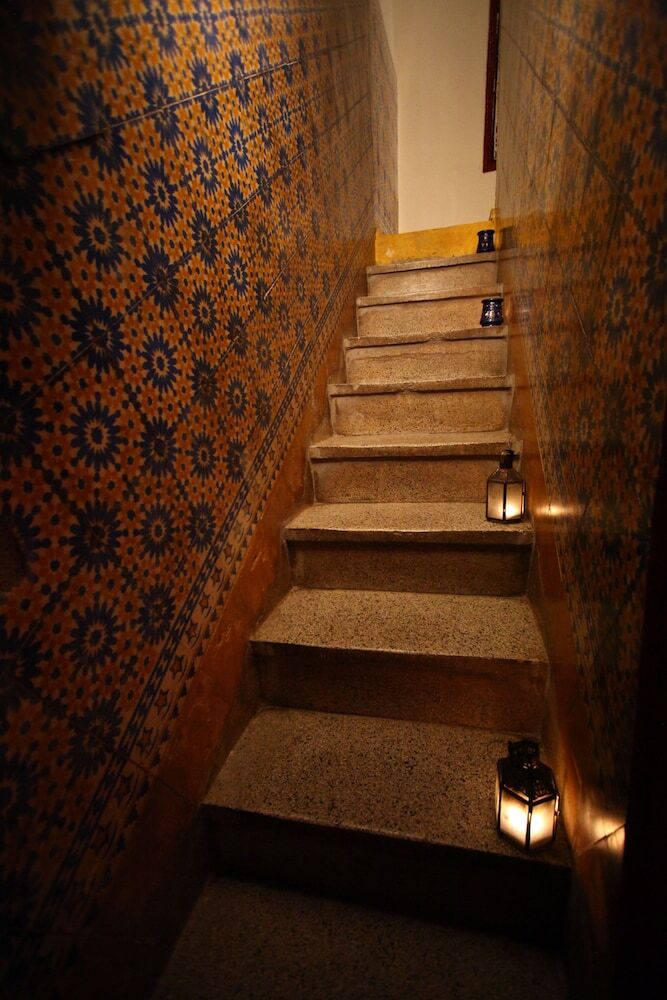 Riad Ben Saleh