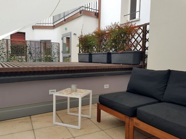 Posada Almarossa