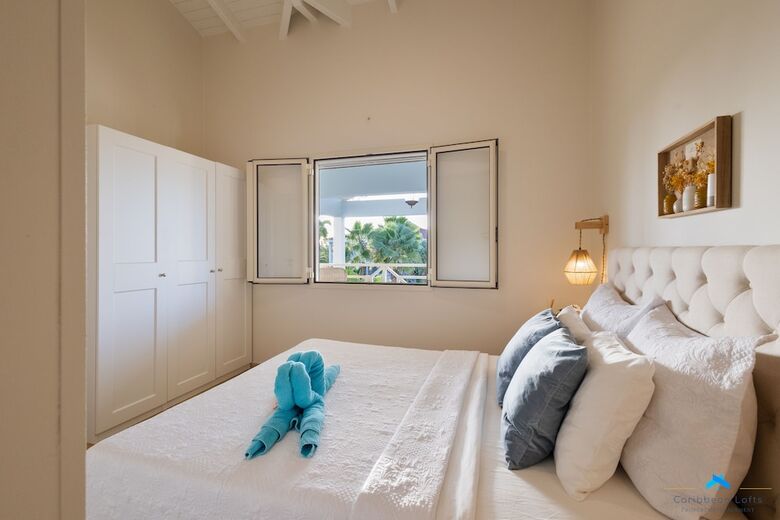 Apartamentos Caribbean Lofts Bonaire
