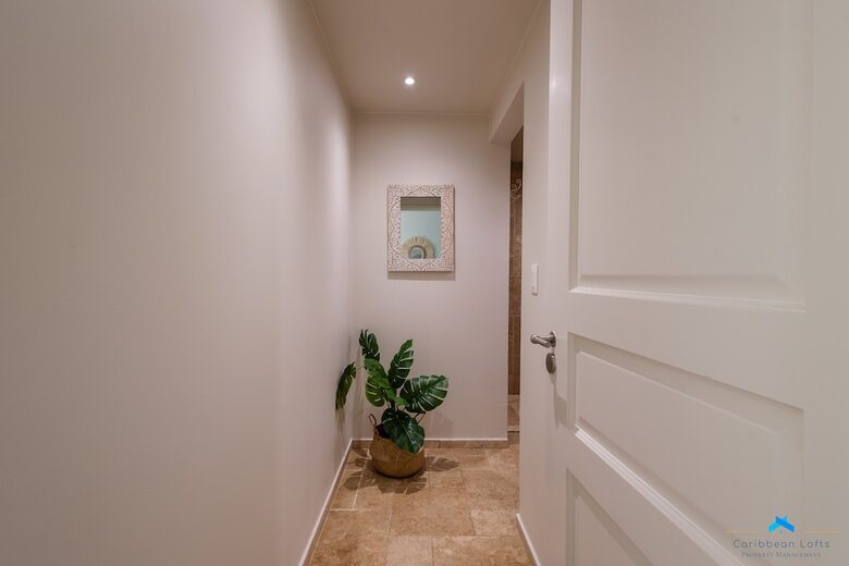 Apartamentos Caribbean Lofts Bonaire