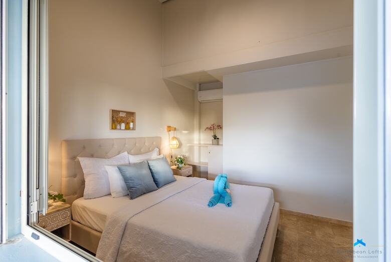 Apartamentos Caribbean Lofts Bonaire