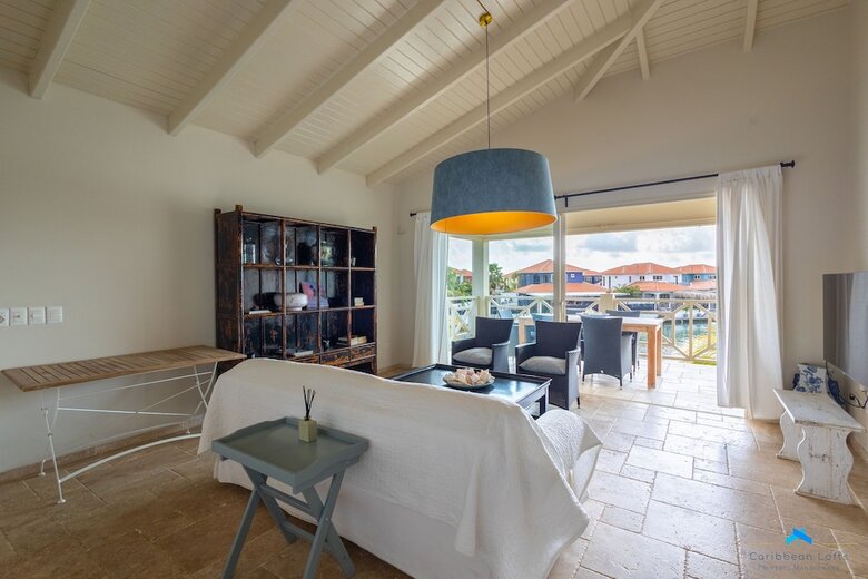 Apartamentos Caribbean Lofts Bonaire