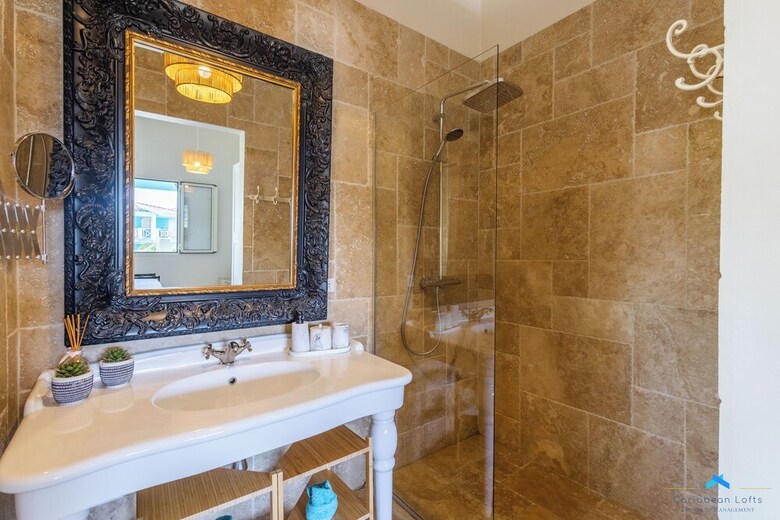 Apartamentos Caribbean Lofts Bonaire