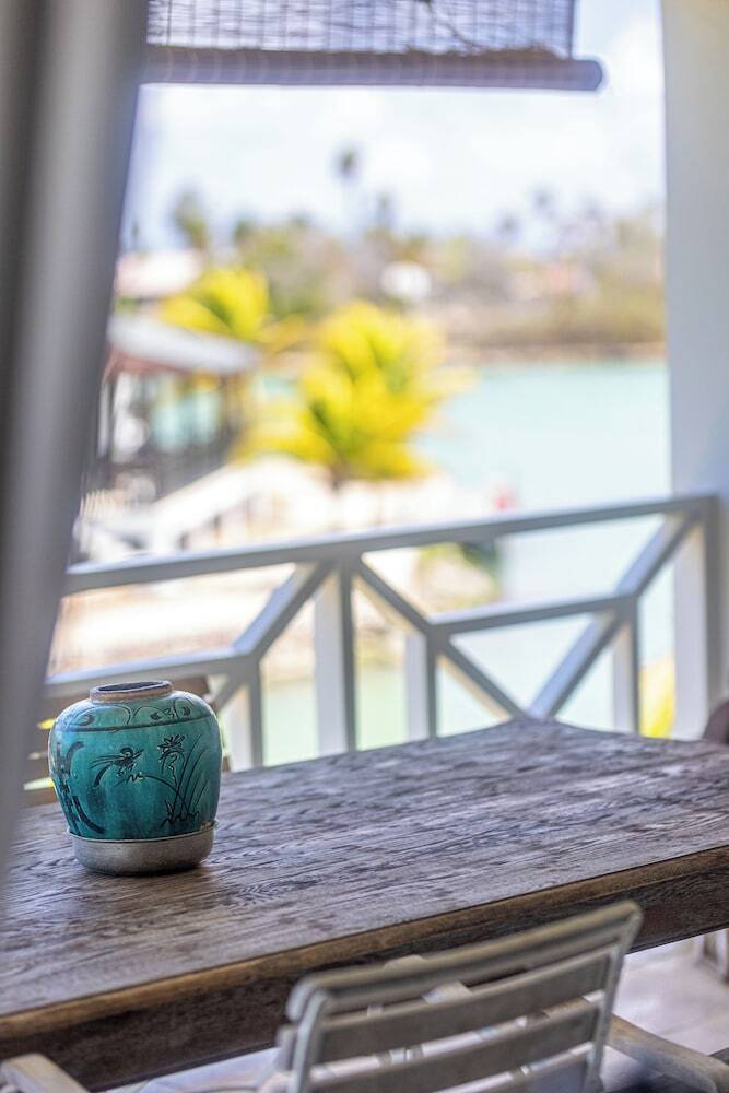 Apartamentos Caribbean Lofts Bonaire