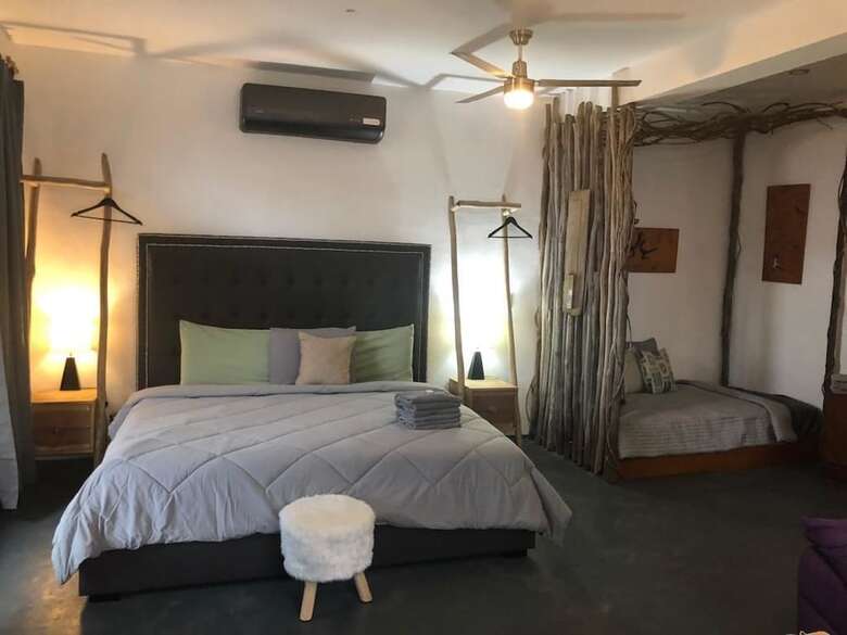 Bed & Breakfast Radio Tulum Hotel